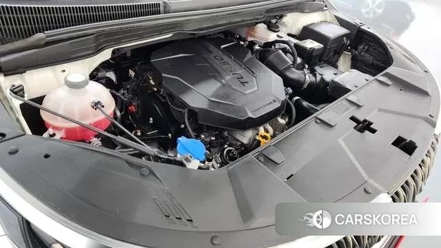 Kia Carnival 4th generation id 3454088 из Кореи 16