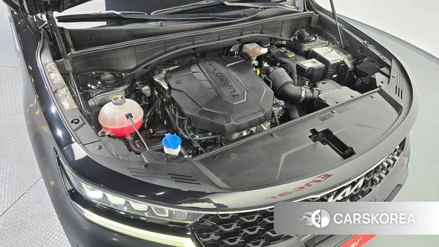 Kia Sorento 4th Generation id 3859045 из Кореи 16