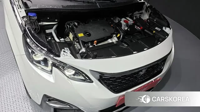 Peugeot 3008 second generation id 3374505 из Кореи 16