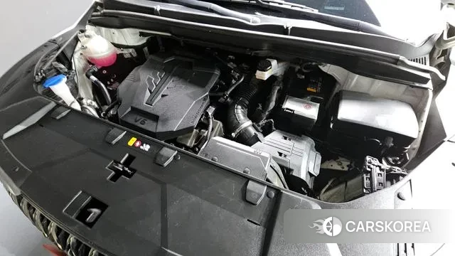 Kia Carnival 4th generation id 3467766 из Кореи 16