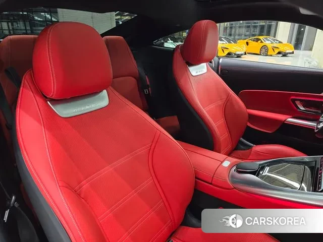 Mercedes-Benz AMG GT C192 id 3644324 из Кореи 13