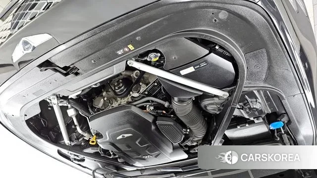 Genesis G90 id 3722757 из Кореи 16