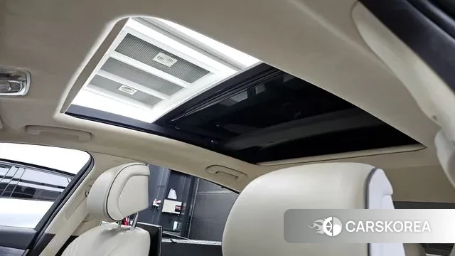 Genesis G80 (RG3) id 3504779 из Кореи 16