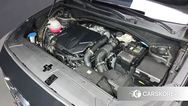 Hyundai The New Santa Fe id 3776538 из Кореи 16