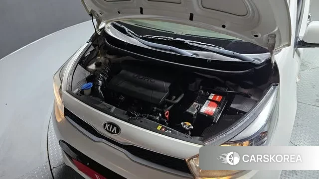 Kia All New Morning (JA) id 3045689 из Кореи 16