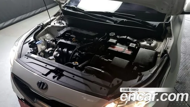 Kia Come New K3 id 2391173 из Кореи 16