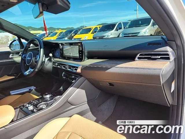 Kia K5 Hybrid 3rd Generation id 2873997 из Кореи 16