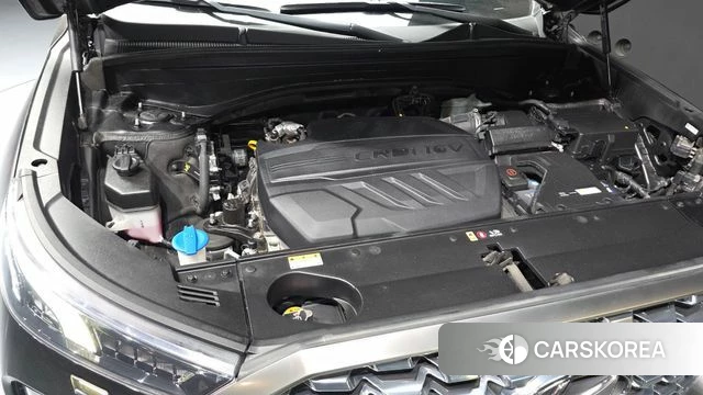 Hyundai Palisade id 4580285 из Кореи 16