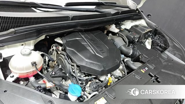 Kia Carnival 4th generation id 3954075 из Кореи 16