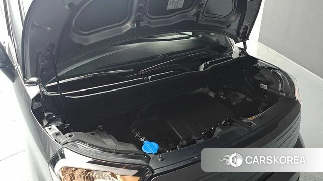 Kia The New Kia Ray id 3825949 из Кореи 16