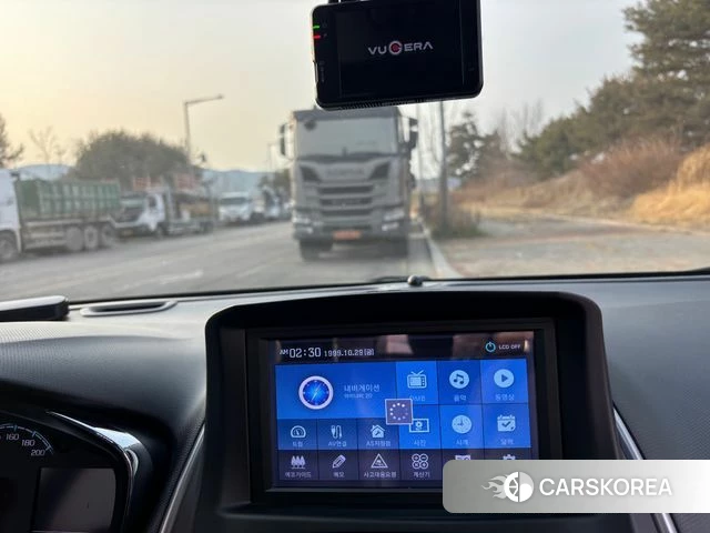 Chevrolet (GM Daewoo) The Next Spark 2018 Черный из Кореи, фото 6