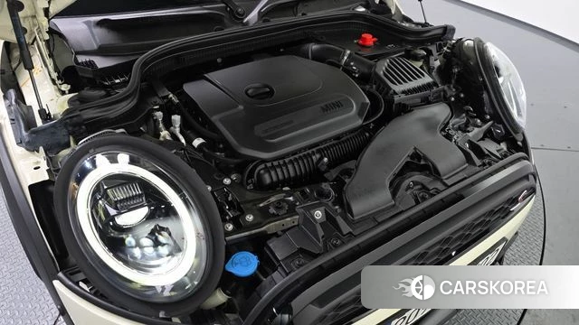 Mini Cooper S id 4395553 из Кореи 26