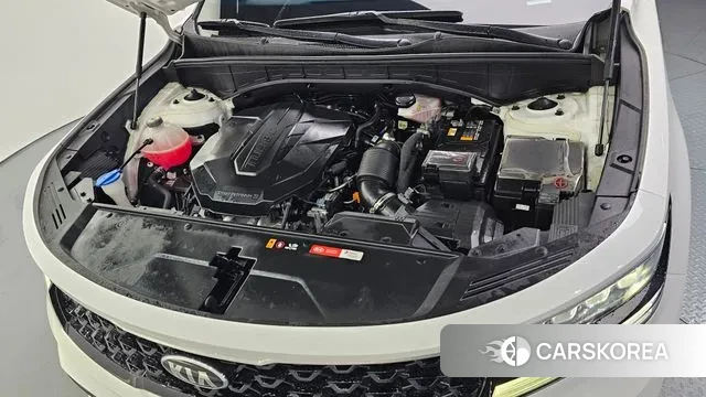 Kia Sorento 4th Generation id 3407007 из Кореи 16