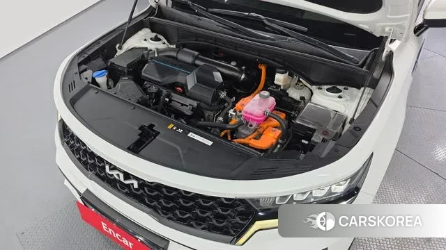 Kia Sorento 4th Generation id 3777340 из Кореи 16