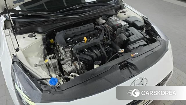 Hyundai Avante (CN7) id 4625528 из Кореи 16