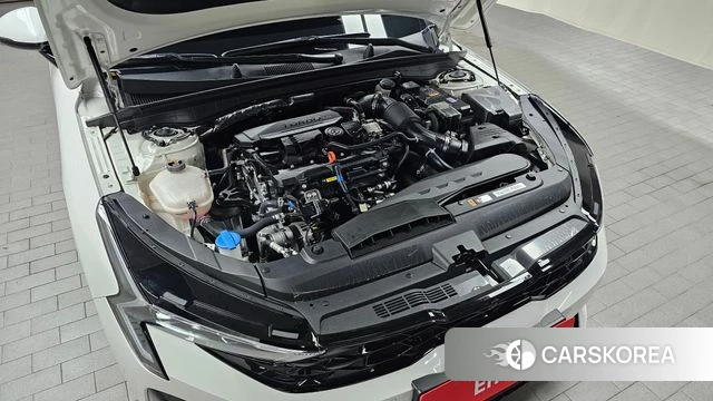 Kia The New K5 3rd generation id 4456451 из Кореи 28