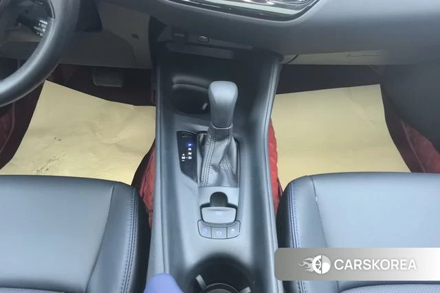 Toyota C-HR id 4212467 из Китая 13