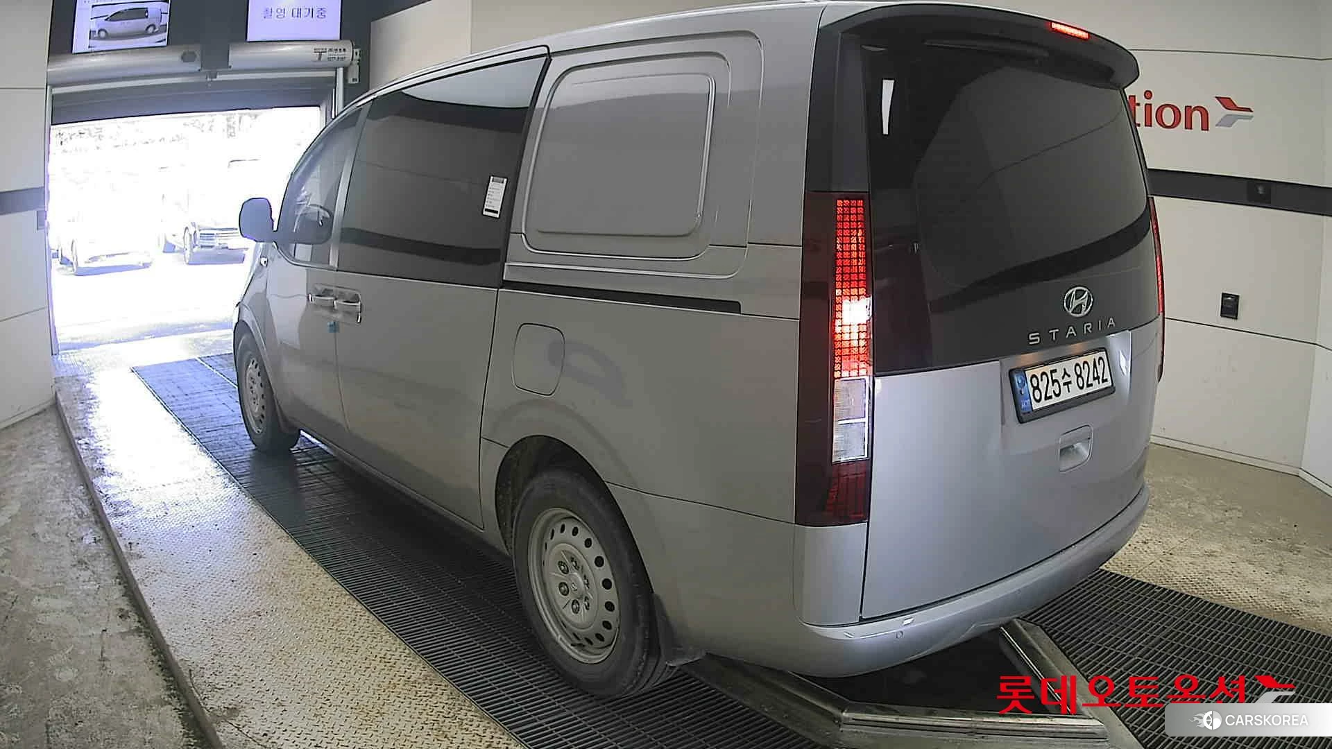 Hyundai Staria id 4296745 из Кореи 33