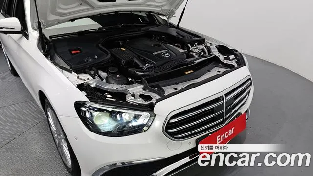 Mercedes-Benz E-Class W213 id 2824040 из Кореи 16