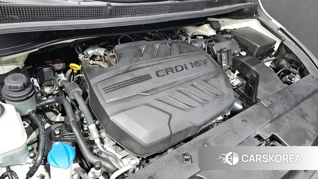 Kia The New Carnival id 3557591 из Кореи 16