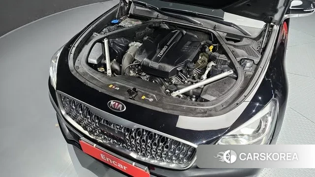 Kia More K9 id 3283325 из Кореи 16