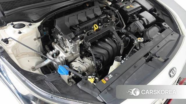 Kia Come New K3 id 4363175 из Кореи 29