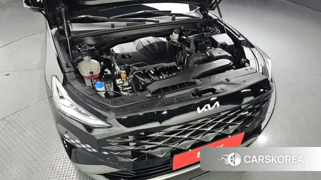 Kia K8 id 3438345 из Кореи 16