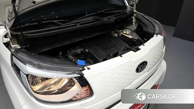 Kia The New Ray id 3924396 из Кореи 16