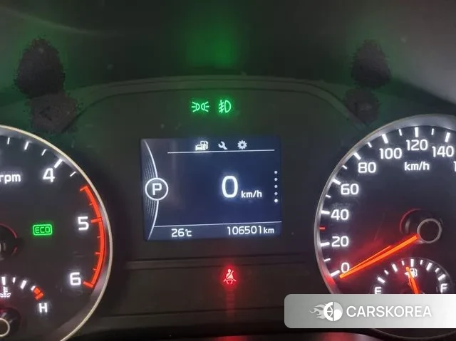 Kia Sportage 4th Generation id 3029364 из Кореи 16