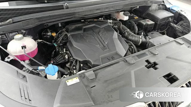 Kia Carnival 4th generation id 4195407 из Кореи 28