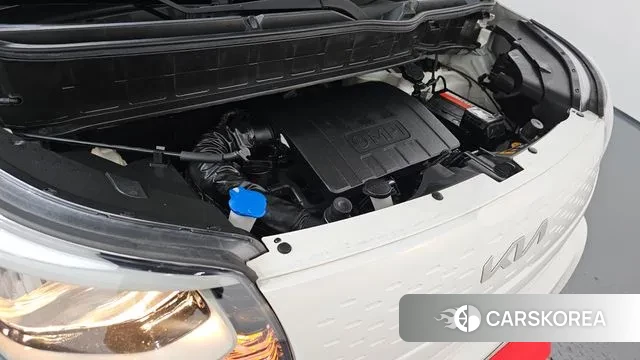 Kia The New Ray id 3401505 из Кореи 16