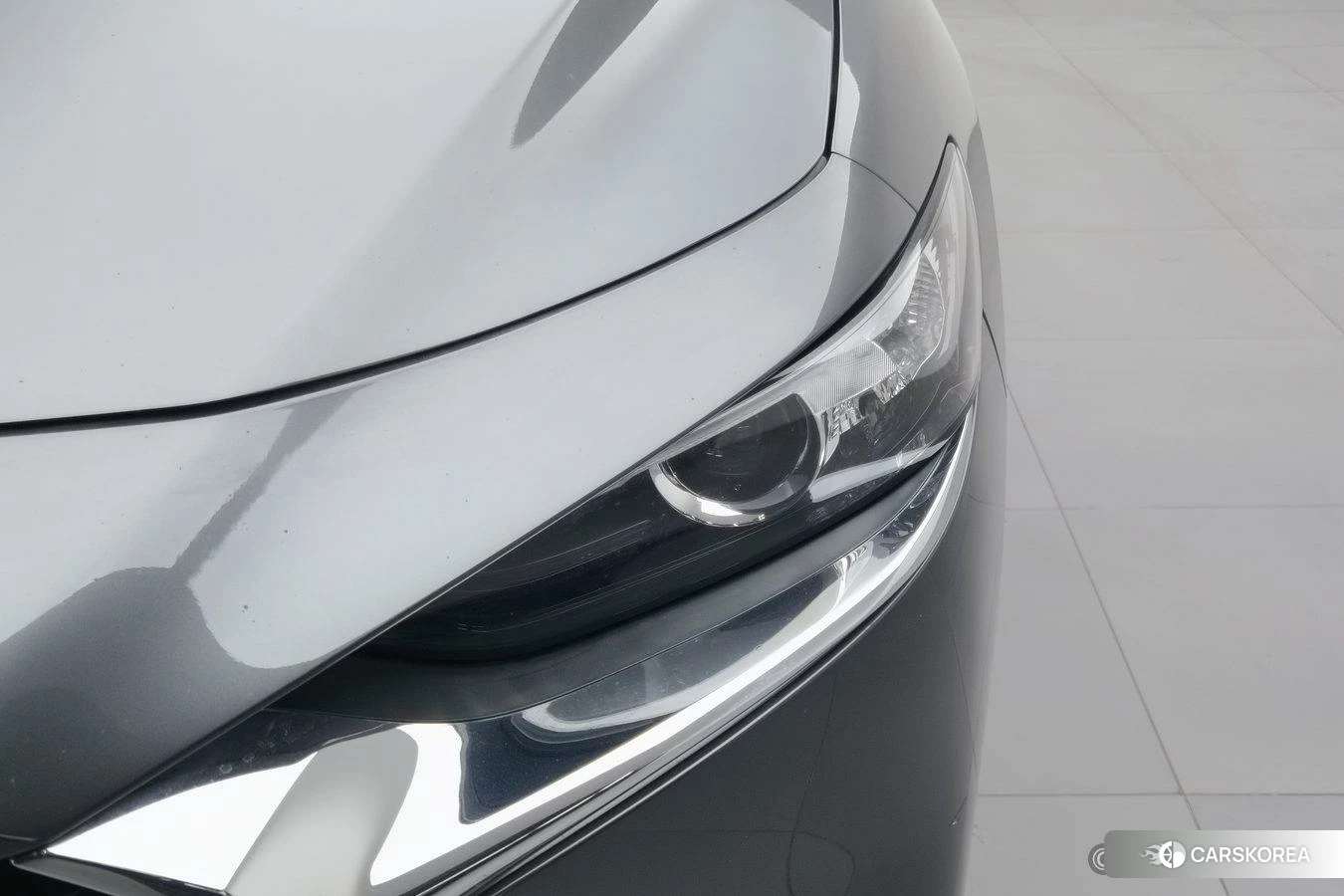 Mazda 3 id 4487212 из Китая 20
