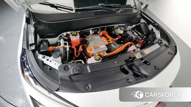 Chevrolet (GM Daewoo) Bolt EUV id 3746377 из Кореи 17