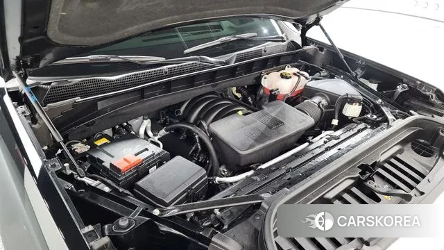 GMC Sierra id 3620021 из Кореи 16