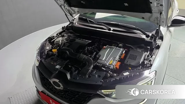 Renault Korea (Samsung) XM3 id 3110234 из Кореи 16