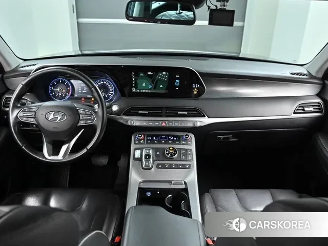 Hyundai Palisade id 3508720 из Кореи 16