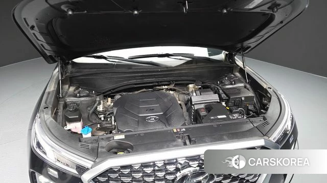 Hyundai Palisade id 4593832 из Кореи 31