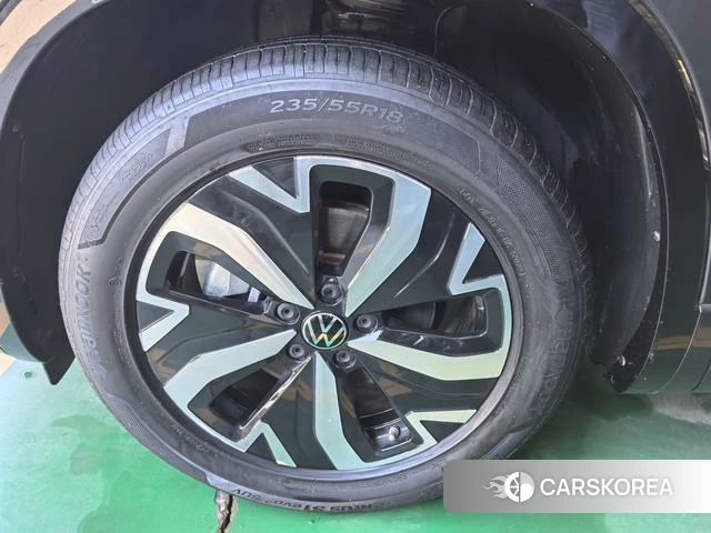 Volkswagen Tanyue GTE id 4301778 из Китая 13