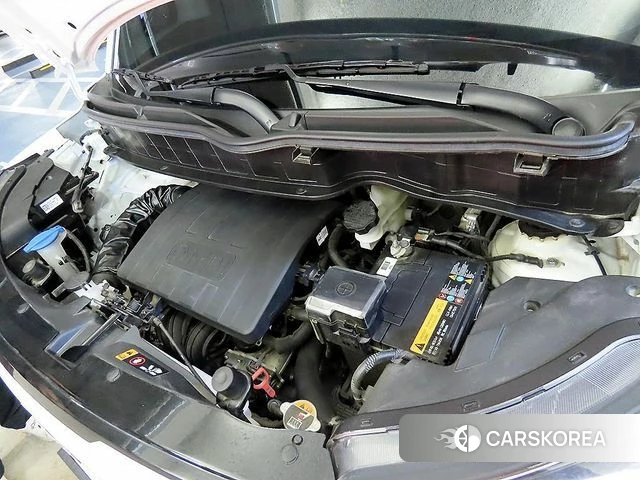 Kia The New Kia Ray id 3891190 из Кореи 16