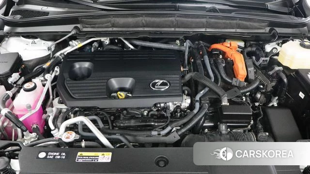 Lexus RX450h + 5th generation id 3939839 из Кореи 16