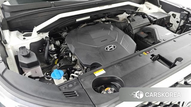 Hyundai Palisade id 4470677 из Кореи 16