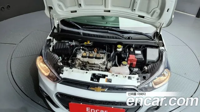 Chevrolet (GM Daewoo) The Next Spark id 2870780 из Кореи 16