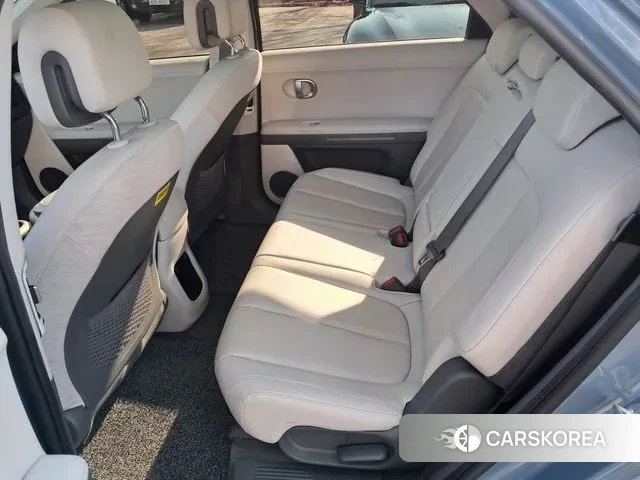 Hyundai Ionic 5 id 3572686 из Кореи 14