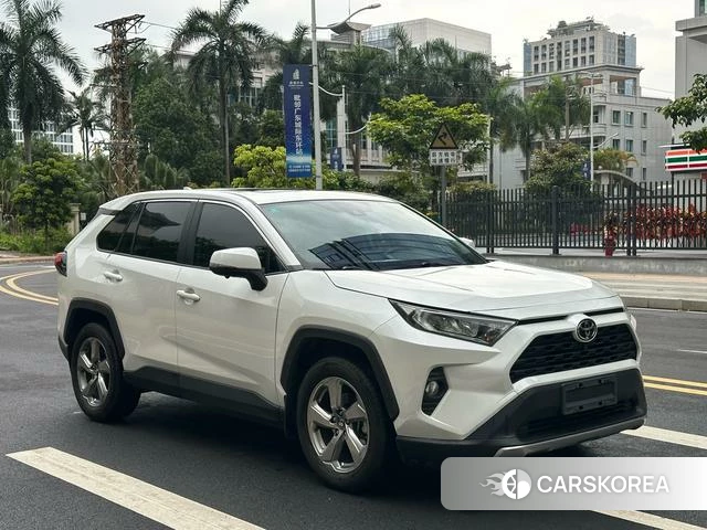 Toyota RAV4 Rongfang id 4263545 из Китая 10