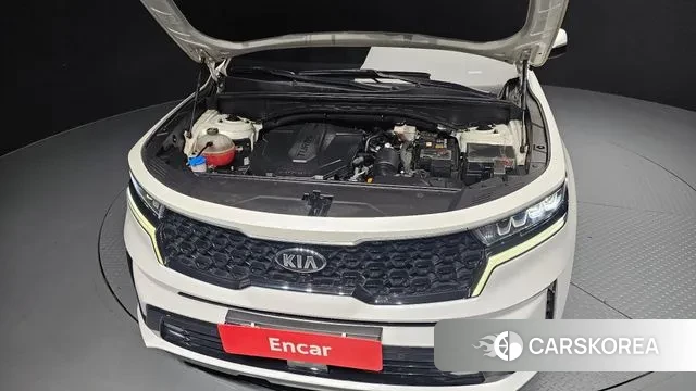 Kia Sorento 4th Generation id 3458935 из Кореи 16