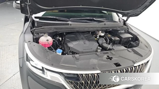 Kia Carnival 4th generation id 3630931 из Кореи 16