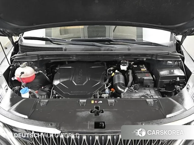 Kia Carnival 4th generation id 3765028 из Кореи 16