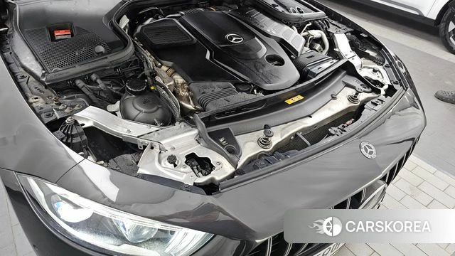 Mercedes-Benz CLS-Class C257 id 3861490 из Кореи 16