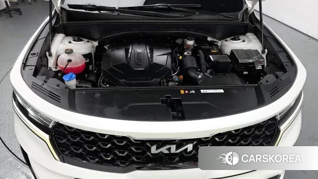 Kia Sorento 4th Generation id 3675418 из Кореи 16