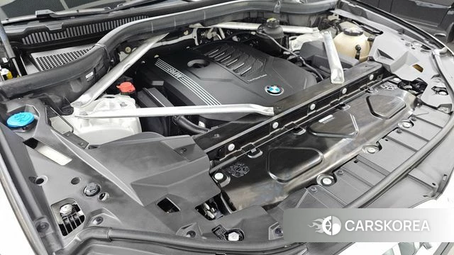BMW X6 (G06) id 4631672 из Кореи 26